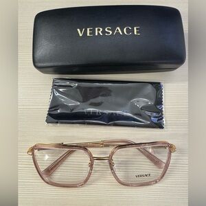 BRAND NEW VERSACE FRAME